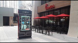 3D Interactive Wayfinding | 22Miles Customer Testimonials | Jay Yu, Colony Square, Atlanta, GA