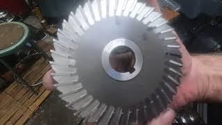 Tool & Cutter Grinder clearance issues and solutions