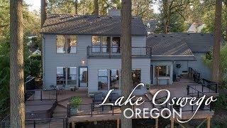 1451 Horseshoe Curve Lake Oswego - NwVideoTours