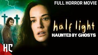 Half Light Full Movie | Horror Drama Full Movie | Full Paranormal Horror Movie Free | Horror Movie