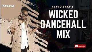 2000s Dancehall Mix | Early 2000s Dancehall Mix | Beenie Man , Sean Paul , TOK , | - Dj Prodigy