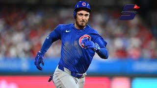 Could the Cubs Trade Cody Bellinger This Offseason?