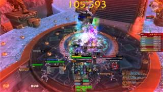 Lei Shi Heroic 25, Silence Guild, Silvermoon EU