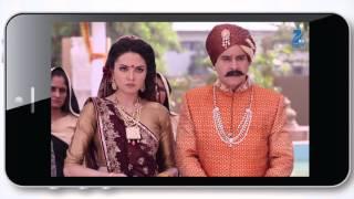 Ek Tha Raja Ek Thi Rani - Best Scene - Divyanka Tripathi Dahiya, Sharad Malhotra  - Zee TV