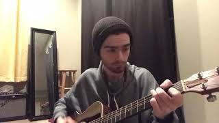 Departure Arrival - Mischief Brew/Erik Peterson (Cover)