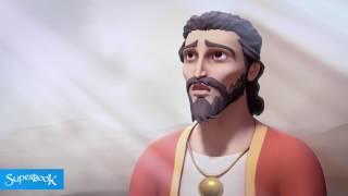 King Solomon's Dream - Superbook