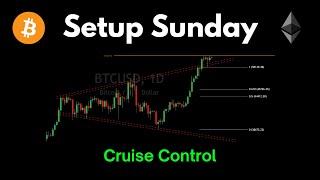 Setup Sunday: Cruise Control