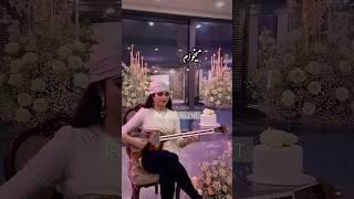 Iranian Talent Girl
