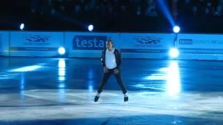 Kings on Ice 2016 Tribute to Michael Jackson