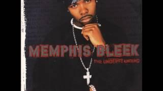 Memphis Bleek 06 - My Mind Right Remix (Feat. Jay-Z, H Money Bags & Beanie Sigel)