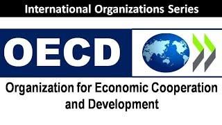 OECD : Organization for Economic Cooperation and Development ( In Hindi )