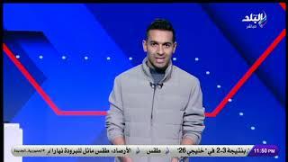 تعليق ناري من هاني حتحوت بسبب تصريح ممدوح عباس