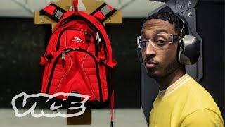 The Disturbing Reality of Bulletproof Backpacks