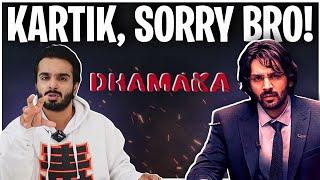 Is Dhamaka Worth The Hype? | Review