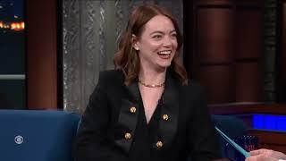 Emma Stone tights 10