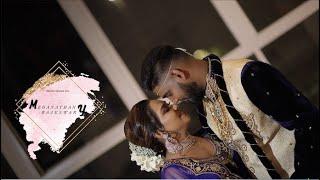 MEGANATHAN & RAJESWARY | Wedding Film | GDU 2019