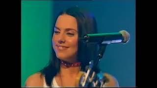 Bryan Adams & Melanie C  -  When You're Gone   Top Of The Pops