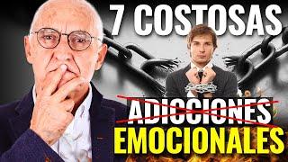 7 Adicciones Emocionales Que Te llevan a La Quiebra