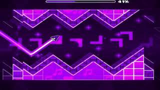 Geometry Dash 2.1: Souldust By Dualtronix (All Coins)