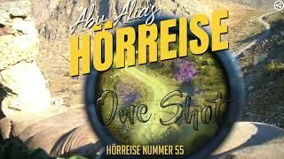 Hörreise 55 - One Shot