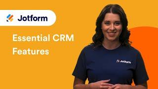 8 Essential CRM Features That Every Small Business Needs