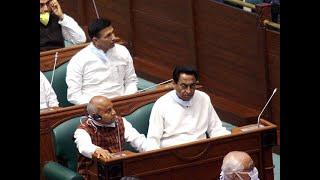 Madhya Pradesh political crisis: SC orders floor test for Kamal Nath govt on March 20