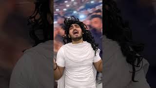 That One Viral Crying Girl At Diljit Concert  | Hassu