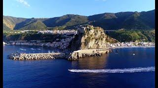 I mari di Calabria come non li avete mai visti Italia  vista drone  by Antonio Lobello uGesaru