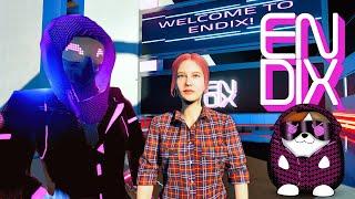 Indie Game Showcase ENDIX is Live Now! | Plus Demo gameplay!