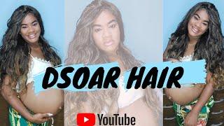 Dsoar Hair Bio fibra / Por Joyce Petrony
