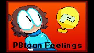 P-Blooned Feelings (Full Animation & SFX!)