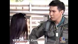 FMV ละครสาวน้อยประแป้ง - ทหารอากาศขาดรัก