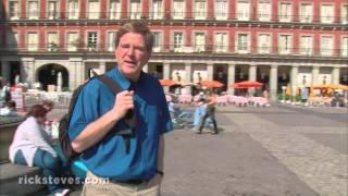 Madrid, Spain: Plaza Mayor and Bullfighting Culture - Rick Steves’ Europe Travel Guide - Travel Bite