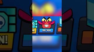 LEGENDARY!!! New Brawler#brawlstars #brawlstarsboxopening #brawlstarsupdate