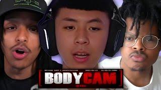 Rayasianboy Plays BODYCAM With Agent00 & ImStillDontai..