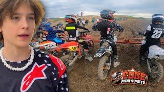 MINI MX Season Opener