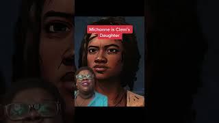 Telltale’s Walking Dead Idiotic Fan Theories 6