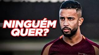 OLHA 7 JOGADORES FAMOSOS QUE ESTÃO SEM CLUBE NO FUTEBOL BRASILEIRO EM 2024! (Ninguém quer?) Parte 6