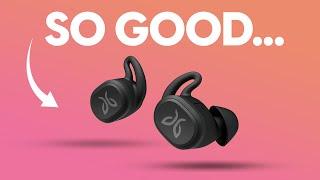 Best Jaybird Headphones in 2023 (Top 5 Earbuds For Music, Running & Gym)