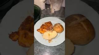 Daily Tender Vlog 173: Healthy BBQ Chicken #cooking #food #chef #protein #healthy #fyp #foryou