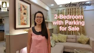 [SOLD] DMCI 2BR (M413) Condo for Sale at Cedar Crest, Acacia Estates, Taguig