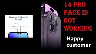 How to Soved Face id Live Customer Happy (Subtitles ADD)