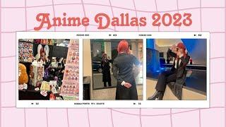 Anime Dallas 2023