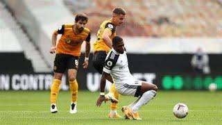 Fulham Vs Wolves - Live Game Full Match Commentary