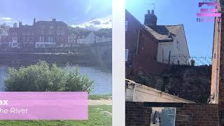Serviced Accommodation Hosted By The Bewdley Bolthole