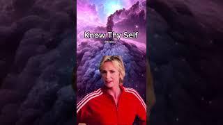 Know thy self  #spirituality #memes #healxyz