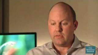 Marc Andreessen On Saving LoudCloud