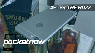 iPhone 6 - After The Buzz, Episode 45 | Pocketnow