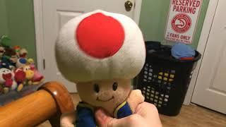 Update With Toad
