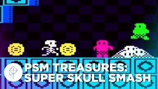 PlayStation Mobile Treasures: Super Skull Smash GO!